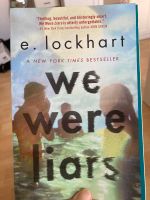 we were liars v. e. lockhart Hessen - Gemünden (Wohra) Vorschau