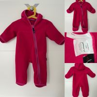 Jako O Polartec Fleeceanzug Gr 56/62 fuchsia Dortmund - Eving Vorschau