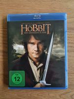 Peter Jacksons Der Hobbit Blue Ray Teil 1 Eine unerwartete Reise Bayern - Gauting Vorschau