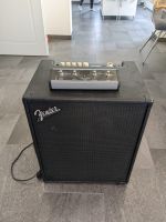 Fender Rumble Stage 800 inkl. Fender MGT-4 Saarland - Neunkirchen Vorschau