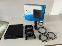 PS4 Ultimate Player 1TB Edition Niedersachsen - Göttingen Vorschau