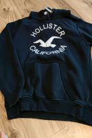 Hollister Hoddie Damen Dunkelblau Hessen - Langenselbold Vorschau