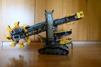 Lego Technic 42055 Schaufelradbagger Rheinland-Pfalz - Mainz Vorschau