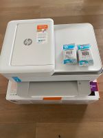 Multifunktionsdrucker,HPENVYPRO6432WLAN,SCANNE,FAXEN/NEU Nürnberg (Mittelfr) - Aussenstadt-Sued Vorschau