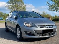 Opel Astra Sports Tourer 1.6l Selection Nordfriesland - Husum Vorschau
