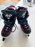 Schlittschuhe Girls K2 Marlee Beam 26-31 mit LED Beleuchtung Bochum - Bochum-Ost Vorschau