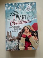 All I want for Christmas - Eine Weihnachtsromance in Manhattan Hessen - Neu-Isenburg Vorschau