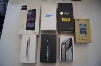 7x HANDY Box Leerbox Sammlung Nordrhein-Westfalen - Menden Vorschau