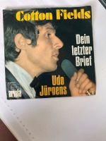 Single Vinyl Udo Jürgens Niedersachsen - Calberlah Vorschau