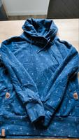Sweatshirt mit Ankern 42 44 dunkelblau Bielefeld - Schildesche Vorschau