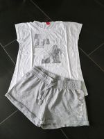 Kappa kurze Hose in S +T-Shirt S.Oliver 176 Baden-Württemberg - Weinsberg Vorschau