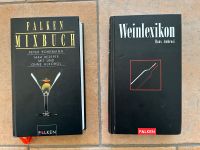 Falken Buch Weinlexikon Mixbuch Sachsen - Limbach-Oberfrohna Vorschau