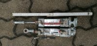 2 gebrauchte Druckluftzylinder Luftzylinder Hub Hydraulik heben Sachsen - Hohenstein-Ernstthal Vorschau