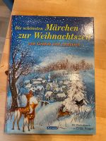 Berühmte Märchen zur Weihnachtszeit von Grimm + Andersen Hessen - Fuldabrück Vorschau