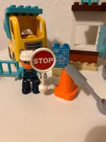 Lego Duplo Abrissbirne Baustelle Walle - Utbremen Vorschau