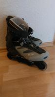 Inlineskater Herren Größe 44 Sachsen-Anhalt - Magdeburg Vorschau