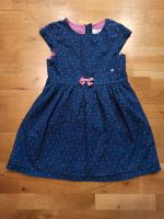 Tom Tailor Kleid 116 122 super süß und gut erhalten Nordrhein-Westfalen - Krefeld Vorschau