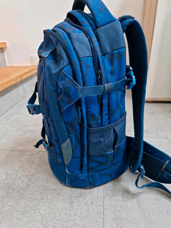 Satch Rucksack in Höxter