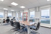 Top ausgestattete Büroflächen suchen einen neuen Mieter! (Fläche ist teilbar) Bayern - Bindlach Vorschau