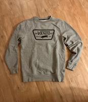 Vans Sweatshirt Pullover Pulli Gr. S Skateboard Skate Hessen - Hanau Vorschau