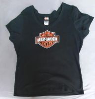 Original Harley Davidson Sirt , Gr. Woman-X-Large, ohne Kennung M Bochum - Bochum-Ost Vorschau