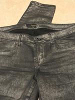 PEPE JEANS Modell LOLA skinny - Glitzer Disco Party Bayern - Hof (Saale) Vorschau