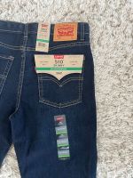 Levis 510 Skinny Jeans Strech Flex Gr. 16 164-170 Neu mit Etikett Rheinland-Pfalz - Boppard Vorschau