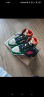 Nike Air Jordan 1er Bayern - Rosenheim Vorschau