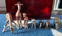 Schleich Afrika Tiere Baden-Württemberg - Riegel Vorschau