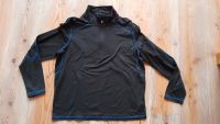 TMC: Sport-Funktions-/ Lauf-Shirt, schwarz, Gr XL, Langarm, Schleswig-Holstein - Flensburg Vorschau