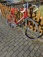 Merdia Road Lite 901 Rennrad Hessen - Marburg Vorschau
