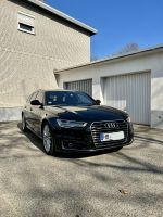 Audi A6 Avant 3.0 ACC, Luft, Massage, Nachtsicht Vahr - Neue Vahr Nord Vorschau