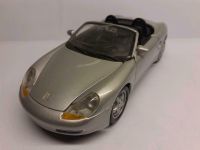 Porsche Boxter 1/24 Silber Maisto Baden-Württemberg - Nußloch Vorschau