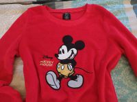 Mickey Mouse Homewear Pullover von Primark Disney Nordrhein-Westfalen - Bergisch Gladbach Vorschau