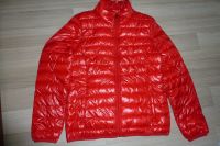 Damen Steppjacke, rot, Größe S 36/38, NEU Bayern - Waldkraiburg Vorschau