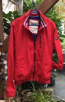 Schöner Blouson ,,Tommy Hilfiger,,Gr.M Rot Rheinland-Pfalz - Stromberg Vorschau