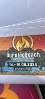 2X BURNING BEACH TICKETS Bayern - Lonnerstadt Vorschau