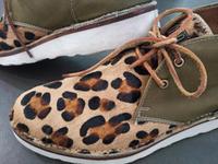 Boots Stiefeletten Dsquared² Gr. 45.5 Leo Fell Bayern - Würzburg Vorschau