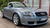 Audi TT 8N 3.2 in Avus Silber Baden-Württemberg - Loffenau Vorschau