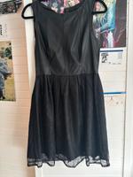 Kleid Only, Kunstleder Niedersachsen - Papenburg Vorschau