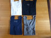 4 Basic-Trägertops Top Gr. XL NEU Nordrhein-Westfalen - Oelde Vorschau
