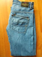 Herrlicher Jeans 32/34 in blau Bremen - Borgfeld Vorschau