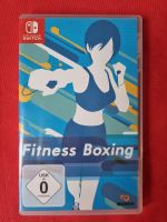 Fitness Boxing for Nintendo Switch in mint condition Friedrichshain-Kreuzberg - Friedrichshain Vorschau