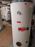 300l Warmwasserspeicher Trinkwasserspeicher mit Solar Bayern - Grafenwöhr Vorschau