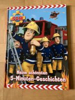 Buch Feuerwehrmann Sam Meine schönsten 5-Minuten-Geschichten Sachsen-Anhalt - Schkopau Vorschau