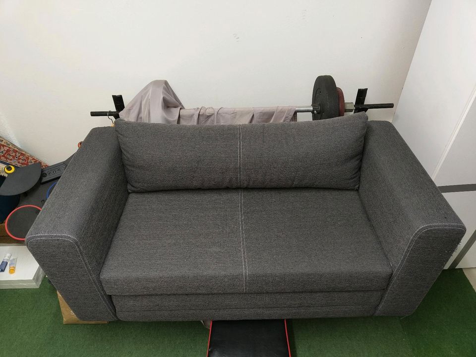 Ikea ASKEBY Sofa in Karlsfeld