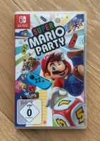 Super Mario Party Switch Niedersachsen - Neustadt am Rübenberge Vorschau