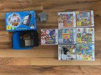 Nintendo 2DS Yo-Kai Watch Edition + Hülle + Weitere Spiele Bayern - Neudrossenfeld Vorschau