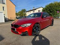 BMW F82 M4 Baden-Württemberg - Eppelheim Vorschau