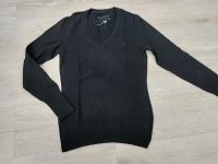 Schwarzer S.Oliver Strickpullover in Größe S Baden-Württemberg - Neuhausen Vorschau